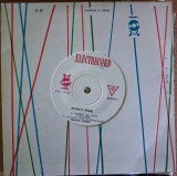 Disc Vinil Mircea Florian / Marcela Saftiuc - Podul De Piatră / &Icirc;mpreună / Zorior De Ziuă / Balada (7")Electrecord--EDC 10.327