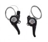 Manete schimbator 18 viteze Cod:AWR0140