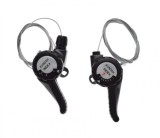 Manete schimbator 18 viteze Cod:AWR0140