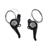 Manete schimbator 18 viteze Cod:AWR0140