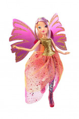 PAPUSA WINX SIRENIX MAGIC - Stella foto