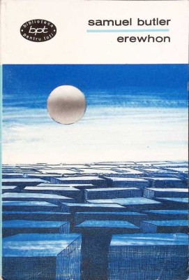 EREWHON-SAMUEL BUTLER-263182 foto