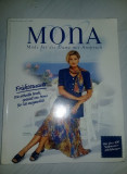 Catalog moda MONA vechi 99 MODA/DESING Vestimentar/Fashion,pozele reflecta reali