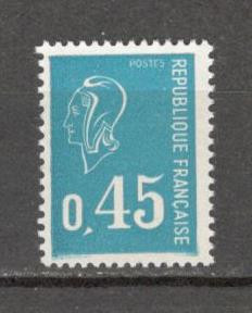 Franta.1971 Marianne Bequet XF.333