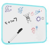Tabla Magnetica Alba ProCart 28x35.6 cm, Rama Plastic + Marker Inclus - Tabla Scolara/Birou
