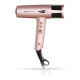 Cumpara ieftin Uscator de par - GAMMA+ HORIZON - 120.000 RPM - Rose - PAHORIZONGE265