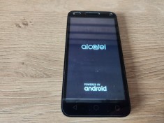 Telefon mobil Alcatel U5 folosit model 4047D
