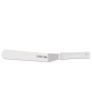 Spatula patiserie, inox, maner polipropilena, lungime 485mm ProChef Cookware