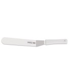 Spatula patiserie, inox, maner polipropilena, lungime 485mm ProChef Cookware