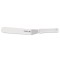 Spatula patiserie, inox, maner polipropilena, lungime 485mm ProChef Cookware