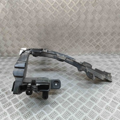 Suport bara de protecție dreapta spate JAGUAR I-PACE X590 2018 OEM: J9D3-17B932-A,J9D3-17B930-A 28712170 foto