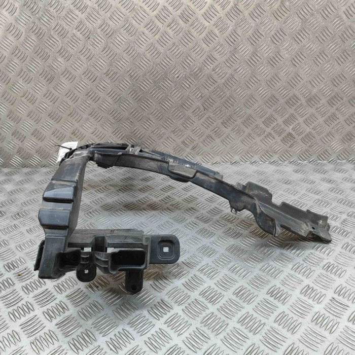 Suport bara de protecție dreapta spate JAGUAR I-PACE X590 2018 OEM: J9D3-17B932-A,J9D3-17B930-A 28712170