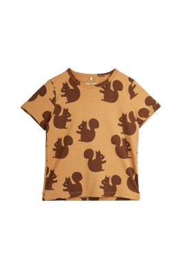 MINI RODINI Kid T-shirt Mini Rodini 5479478 foto
