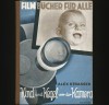 KIND UND KEGEL VOR DER KAMERA - ALEX STRASSER - FILM BUCHER FUR ALLE