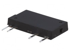 Releu semiconductor Icom 3mA 0,5A 400VAC 400VDC