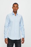Lacoste - Camasa, Maneca lunga
