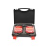 Set Lampi Remorca LED 12-24V Magnet Breckner Germany Wireless Pozitie Semnalizare Stop Frana Numar Inmatriculare