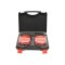 Set lampi remorca led 12-24V cu magnet si control wireless Breckner Germany