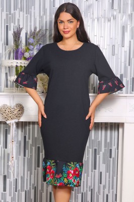 Rochie de ocazie DiadaMarimea foto