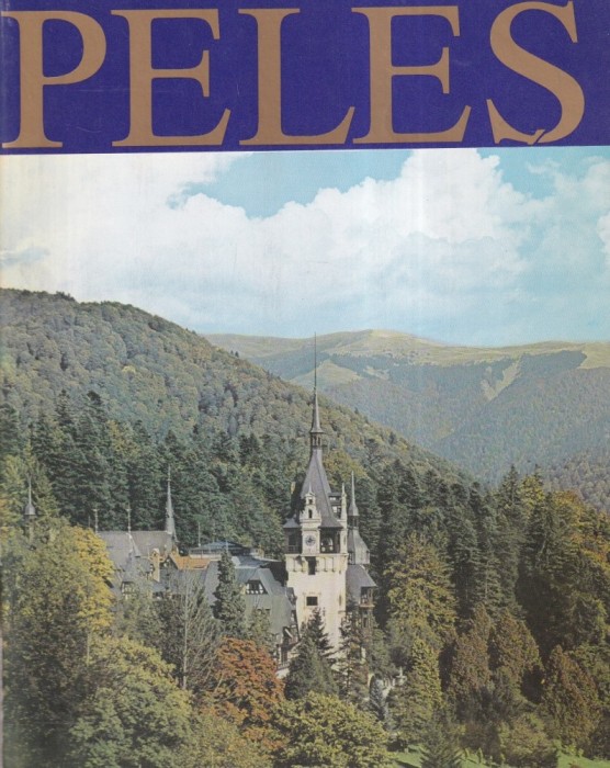 Dan P. Popa (coord.) - Peles