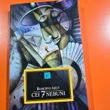 Cei 7 nebuni - Roberto Arlt