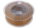 Filament PLA DEVIL DESIGN 1,75mm Maro Deschis 1kg 200-235&deg;C PLA-1.75-LIGHT-BROWN