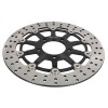Disc Frana Fata Moto Suzuki GSXF 600 750 SV 650 AN 2003-2009