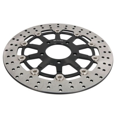 Disc Frana Fata Moto Suzuki GSXF 600 750 SV 650 AN 2003-2009 foto