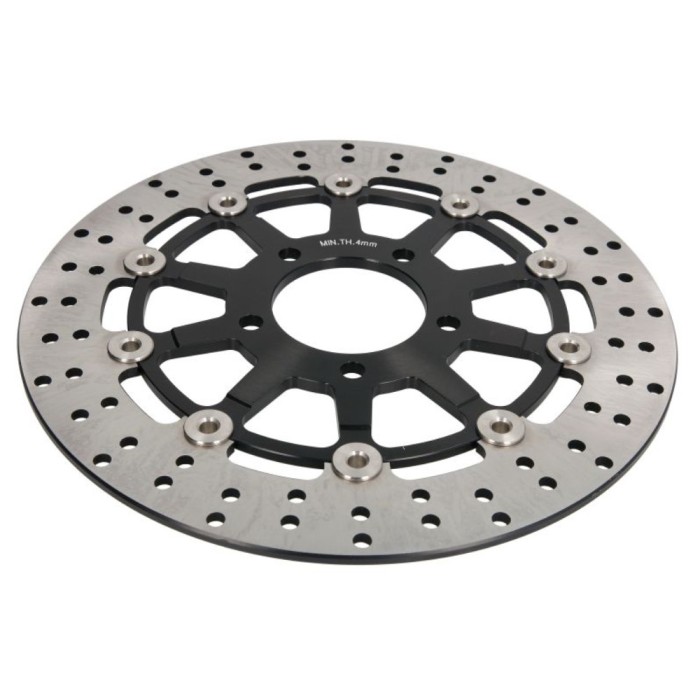 Disc Frana Fata Moto Suzuki GSXF 600 750 SV 650 AN 2003-2009