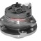 Set rulment roata OPEL ASTRA G Combi (F35) (1998 - 2009) METZGER WM 1113