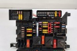 Modul panou de siguranțe BMW X1 F48 2016 OEM: 9360501 | 32053704