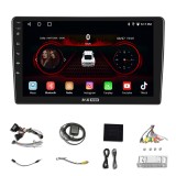 Opel Astra / Vectra / Corsa / Zafira 2004-2014 dedicata Android 13, MaxTech&reg;, 9 inch IPS, DSP, EQ,GP