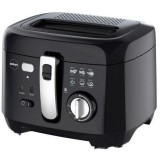 Friteuza FR18C , 2.5 L, 1800 W, Negru