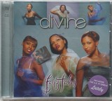 Divine Fairy Tales CD articol sigilat