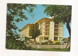 RF162 - Carte Postala - Covasna. Hotel, circulata 1975