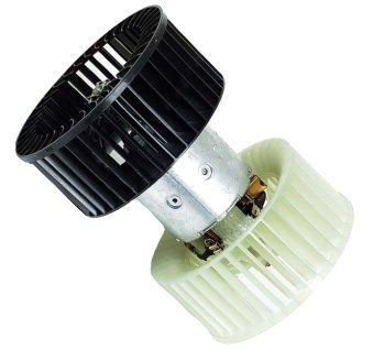 Ventilator habitaclu BMW Seria 3 (E36) foto