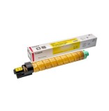 Cartus compatibil Ricoh 842021 Yellow 22.5K C4502 C5502, Integral