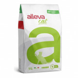 Alleva HOLISTIC cat hairball 10 kg