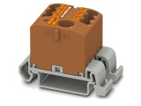 Conector de șine 24A 690V