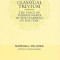 The Classical Trivium: The Place of Thomas Nashe in the Learning of His Time