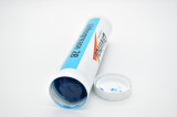 Vaselina albastra cu litiu la tub 400ml Divinol Lithogrease 2B