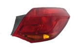 Stop spate lampa Opel Astra J 5-D 09.2009- TYC partea Dreapta