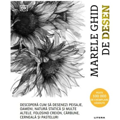 Marele ghid de desen foto
