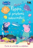 Cumpara ieftin Peppa și prietenii subacvatici - Mark Baker, Neville Astley