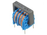 Inductor THT 15mH 900mA 600m&Omega; -40&divide;125&deg;C &plusmn;30%