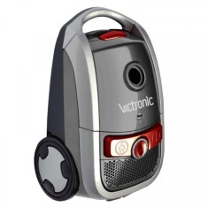 Aspirator cu 5 filtre Sac Textil Reutilizabil 800W Victronic VC108 foto