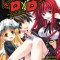 High School DxD, Vol. 1 (light novel)