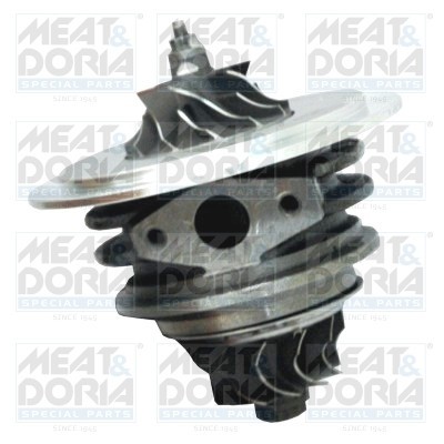 MEAT &amp; DORIA 60067 Ansamblu miez turbo