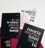 Pachet Marius Tucă - Paperback - Marius Tucă - Art, 2019