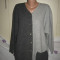 Cardigan superb lina/ angora KT Mar 42 si 44